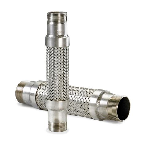 stainless steel box connector|stainless steel flex connectors.